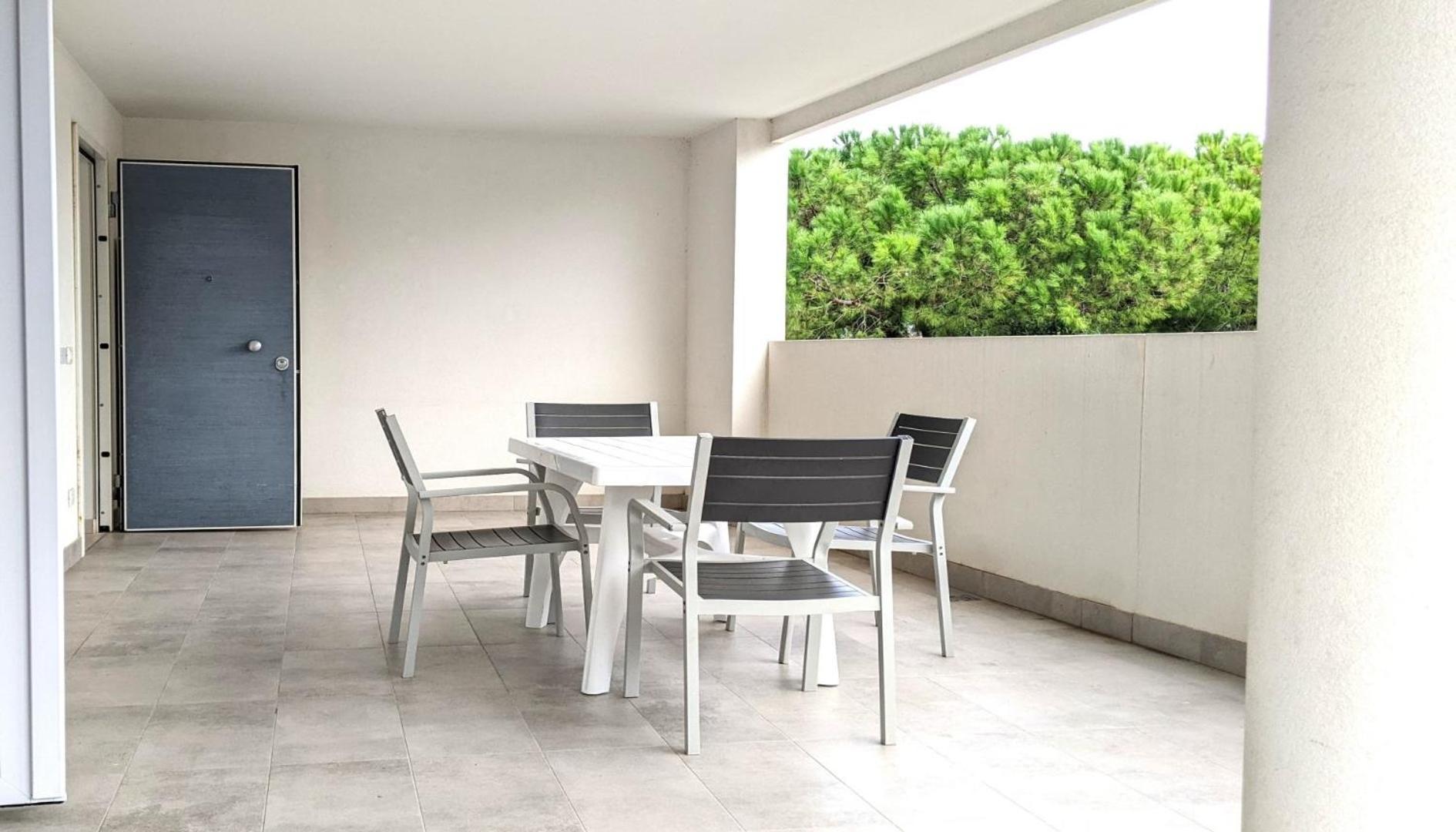 Appartamenti Torre Bianca Lignano Sabbiadoro Kültér fotó