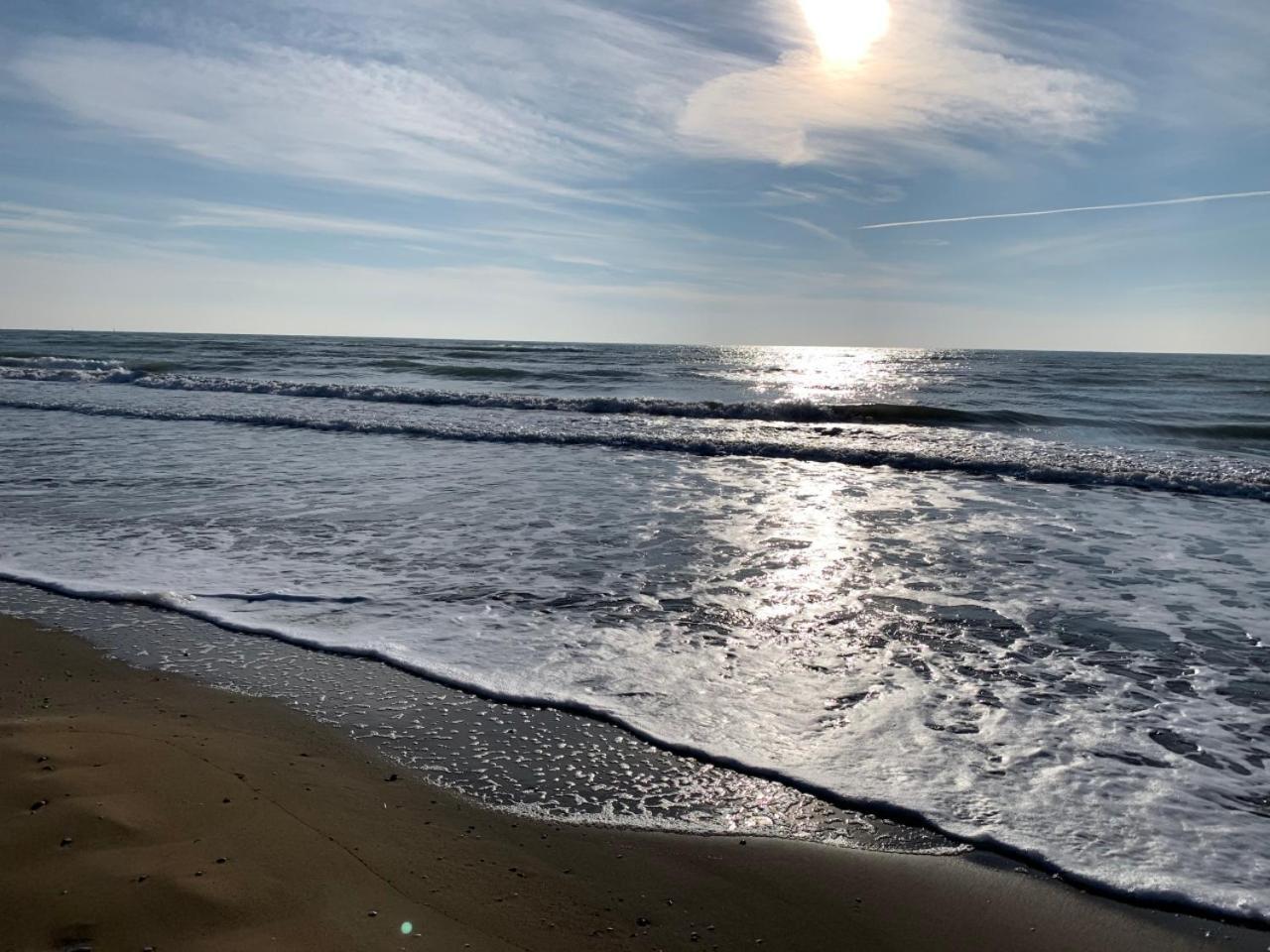Appartamenti Torre Bianca Lignano Sabbiadoro Kültér fotó